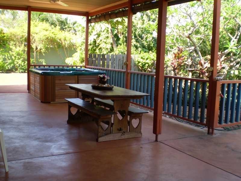 75 Herbert Street, Broome WA 6725