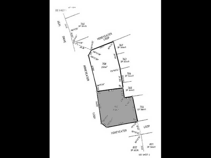 Lot 757/ Honeyeater Loop, Djugun WA 6725