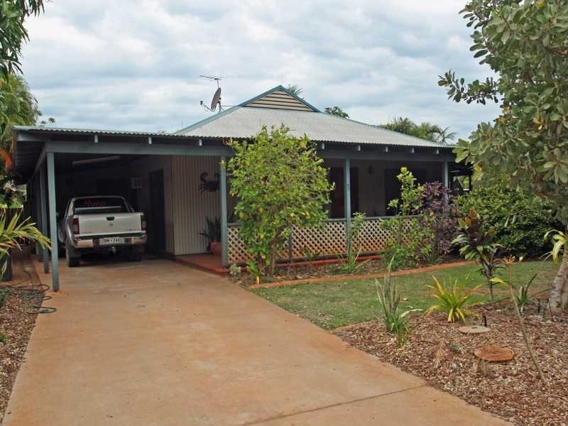 1 Cotter Court, Cable Beach WA 6726