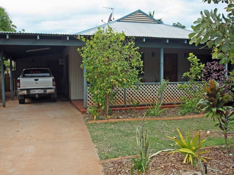 1 Cotter Court, Cable Beach WA 6726