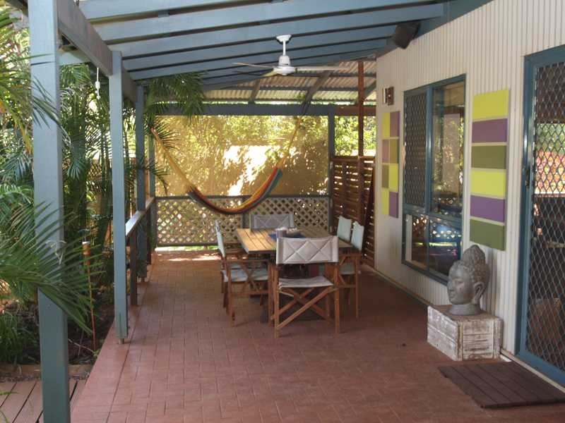 1 Cotter Court, Cable Beach WA 6726