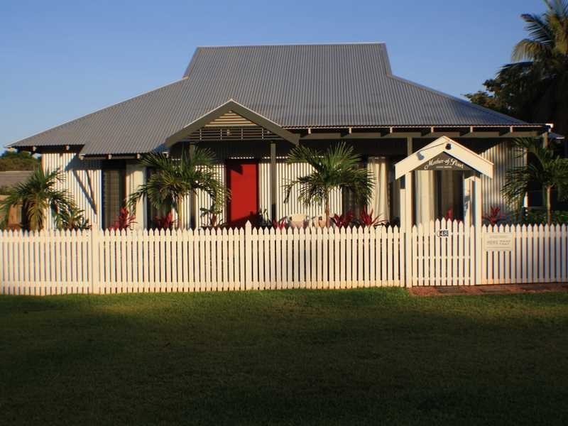 48 Walcott Street, Broome WA 6725