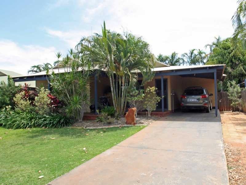 5 Wagtail Way, Djugun WA 6725