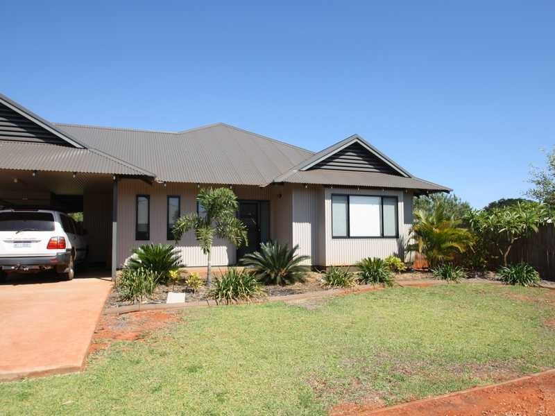 5 Durack Crescent, Broome WA 6725