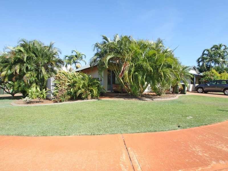 Unit 8/5 Whimbrel Street, Djugun WA 6725