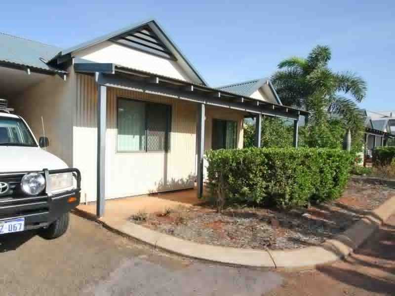 Unit 2/5 Whimbrel Street, Djugun WA 6725