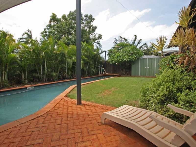 9 Flying Fox, Djugun WA 6725