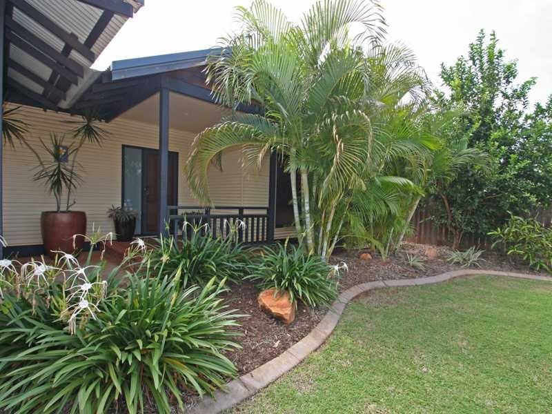 9 Flying Fox, Djugun WA 6725