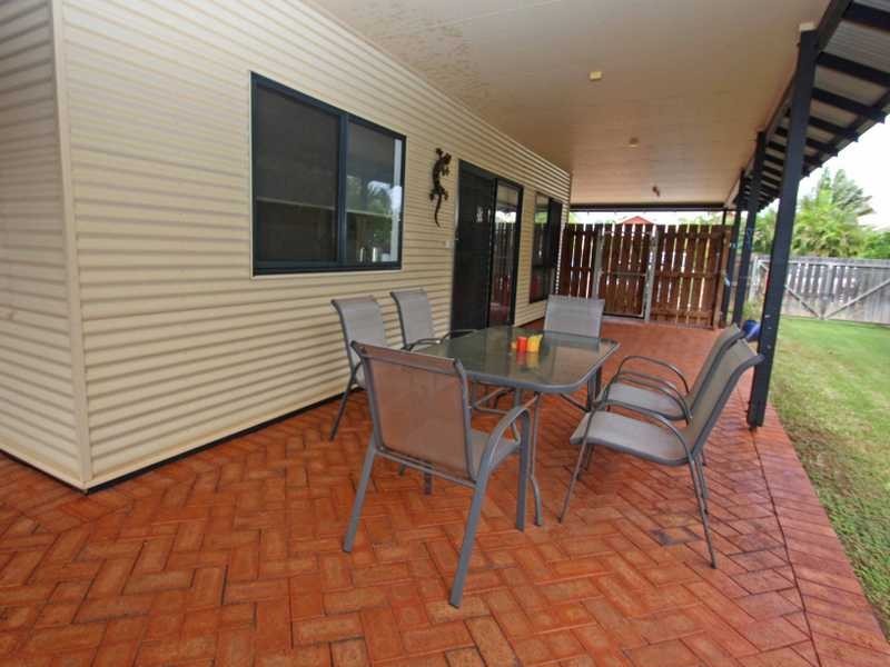 9 Flying Fox, Djugun WA 6725