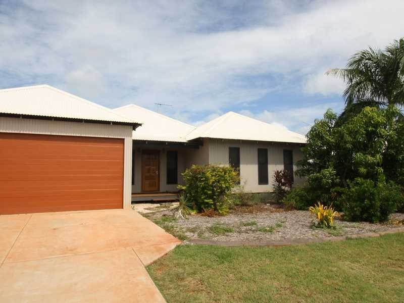 55 Durack Crescent, Broome WA 6725