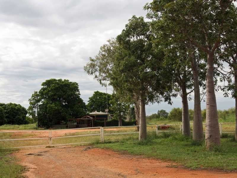 2 Broome Road, Roebuck WA 6725