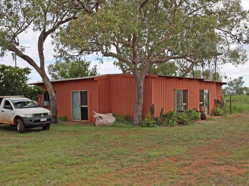 2 Broome Road, Roebuck WA 6725