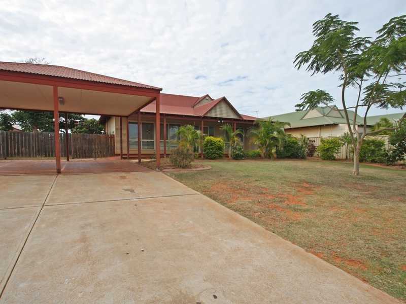 4 Greenshank Drive, Djugun WA 6725
