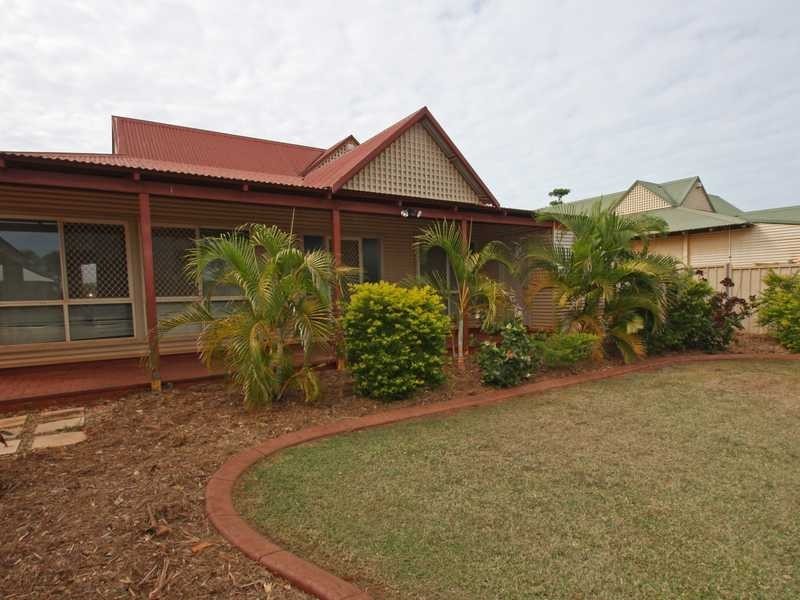 4 Greenshank Drive, Djugun WA 6725
