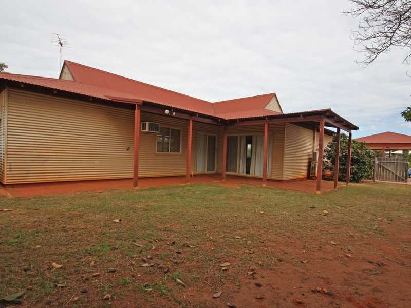 4 Greenshank Drive, Djugun WA 6725