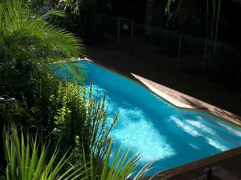 Unit 18/2 Milner Street, Broome WA 6725