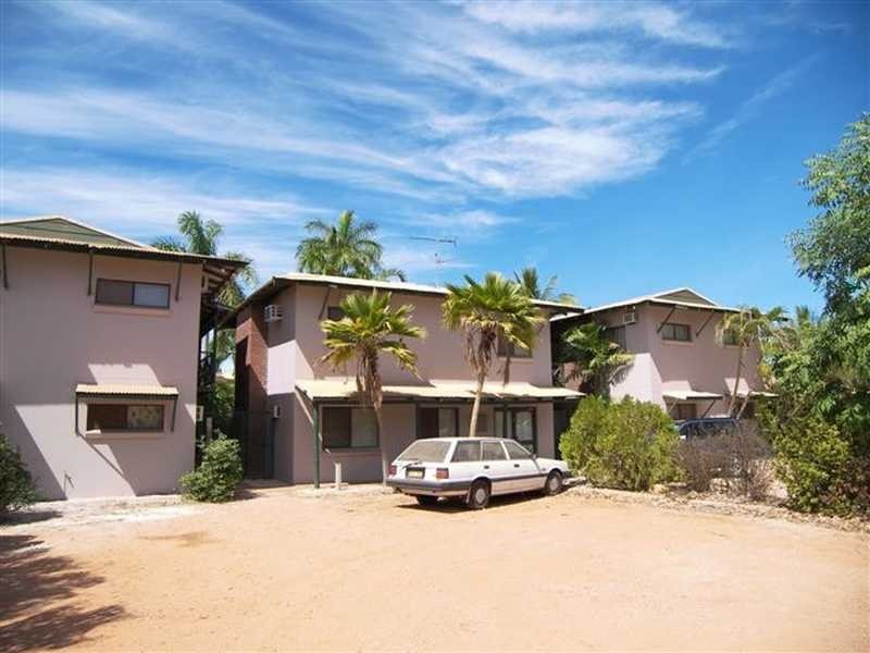 Unit 18/2 Milner Street, Broome WA 6725