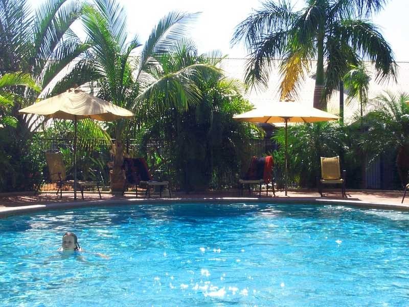 Unit 4/4 Murray Road, Cable Beach WA 6726