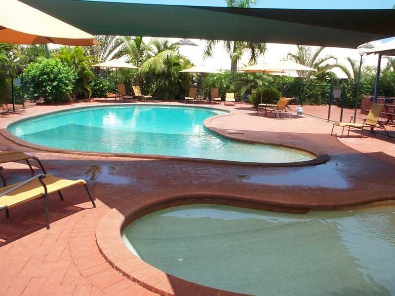 Unit 4/4 Murray Road, Cable Beach WA 6726