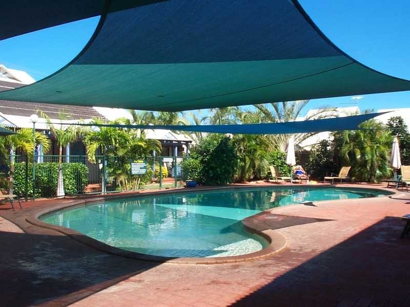 Unit 4/4 Murray Road, Cable Beach WA 6726