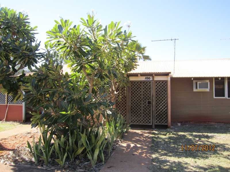 186 Vacation Village, Minyirr WA 6725