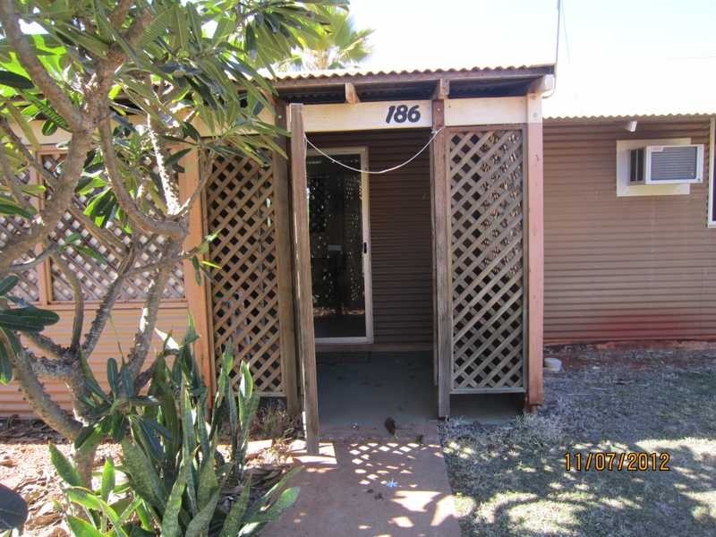 186 Vacation Village, Broome WA 6725
