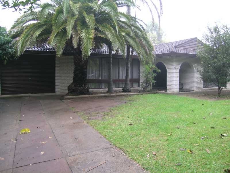 59 Kalimna Drive, Baulkham Hills NSW 2153