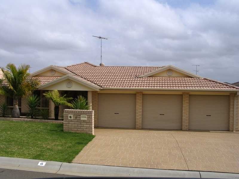 6 Bluegum Grove, Glenwood NSW 2768