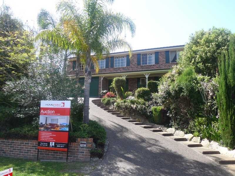 59 Ridgecrop Drive, Castle Hill NSW 2154