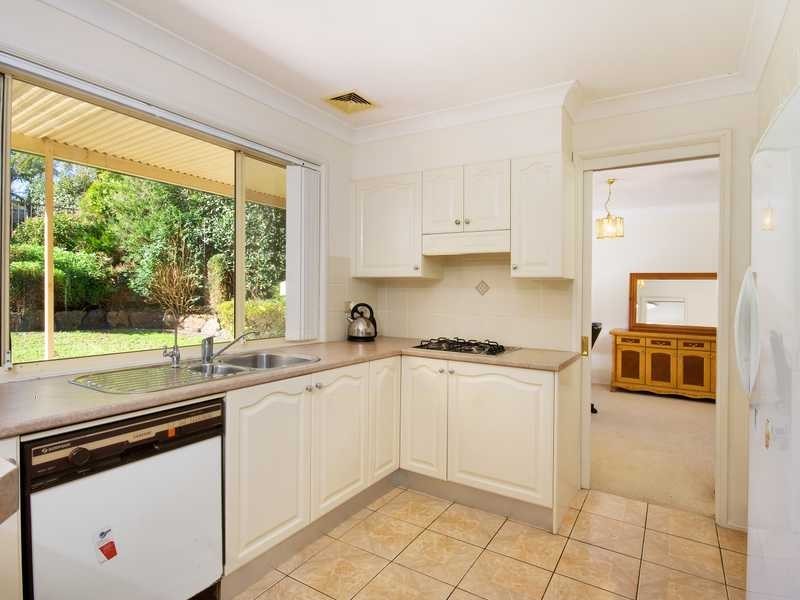 59 Ridgecrop Drive, Castle Hill NSW 2154