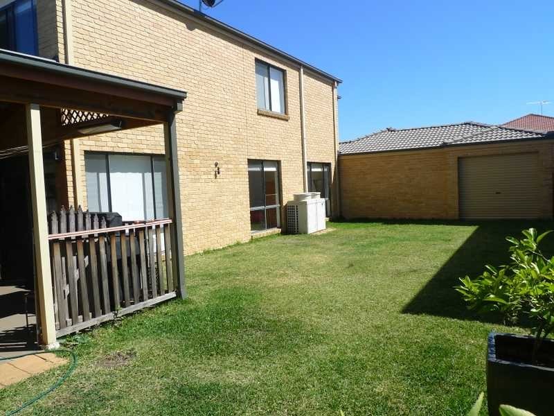 20 Linford Place, Beaumont Hills NSW 2155