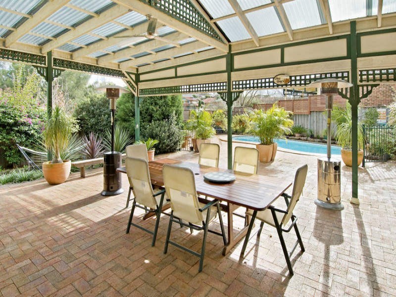 3 Stanhope Row, Bella Vista NSW 2153
