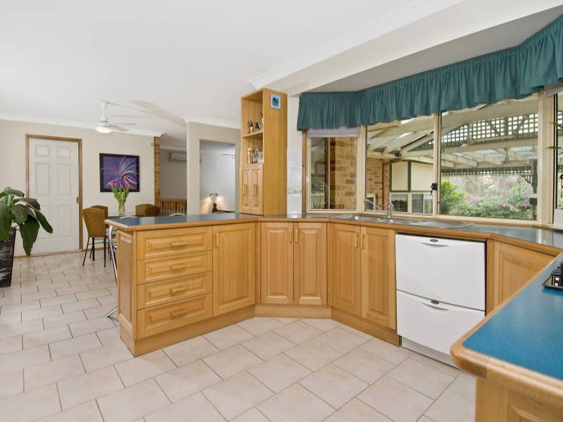 3 Stanhope Row, Bella Vista NSW 2153