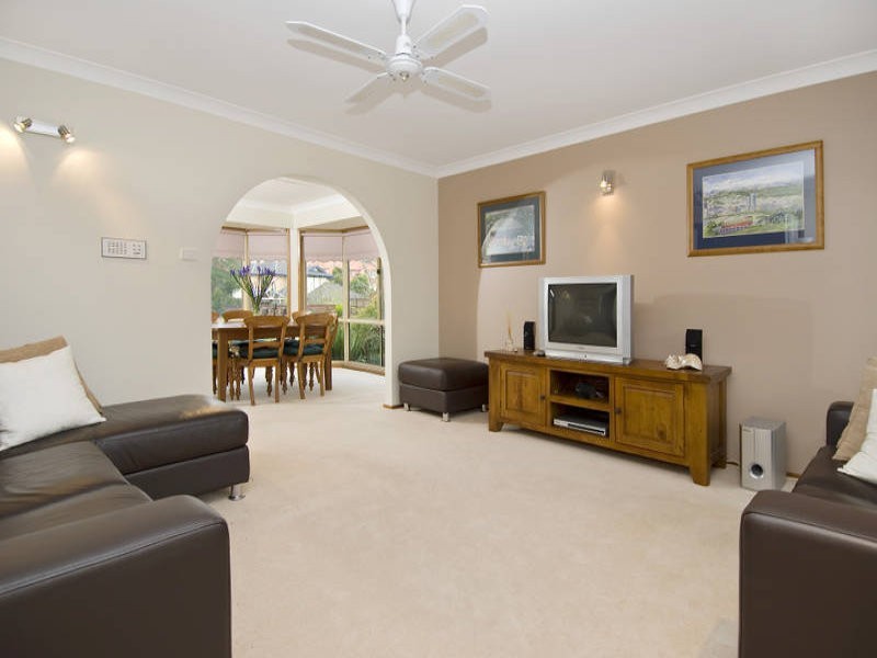 3 Stanhope Row, Bella Vista NSW 2153