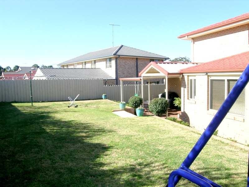 2 Oakmont Way, Rouse Hill NSW 2155