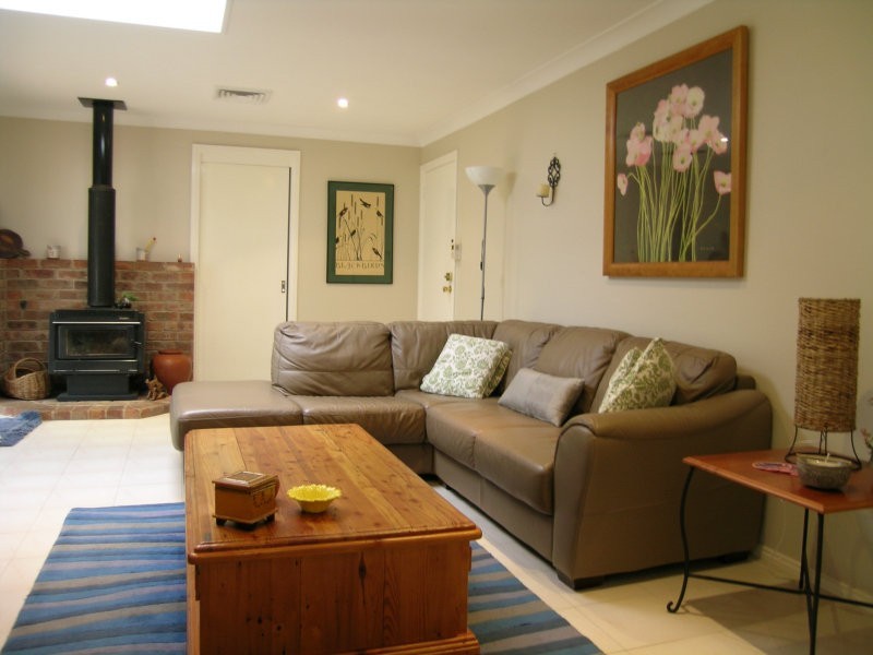 119 Greenbank Drive, Glenhaven NSW 2156