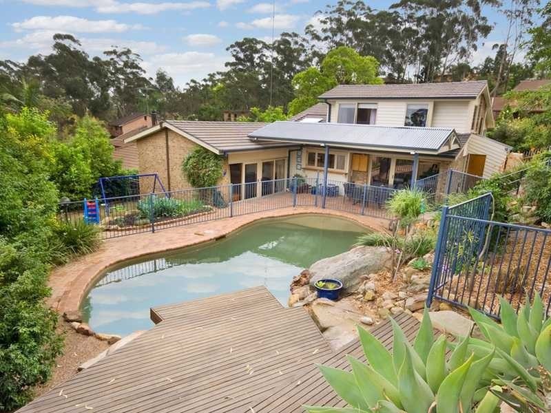 5 Clegg Place, Glenhaven NSW 2156