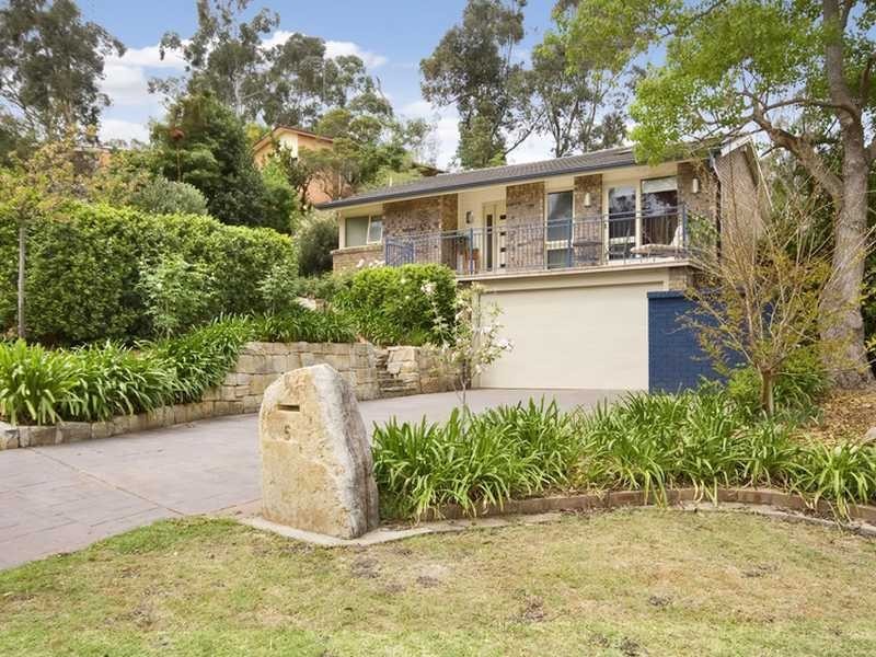 5 Clegg Place, Glenhaven NSW 2156