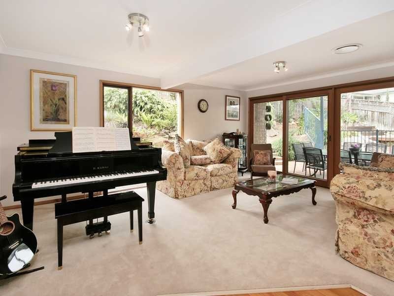 5 Clegg Place, Glenhaven NSW 2156