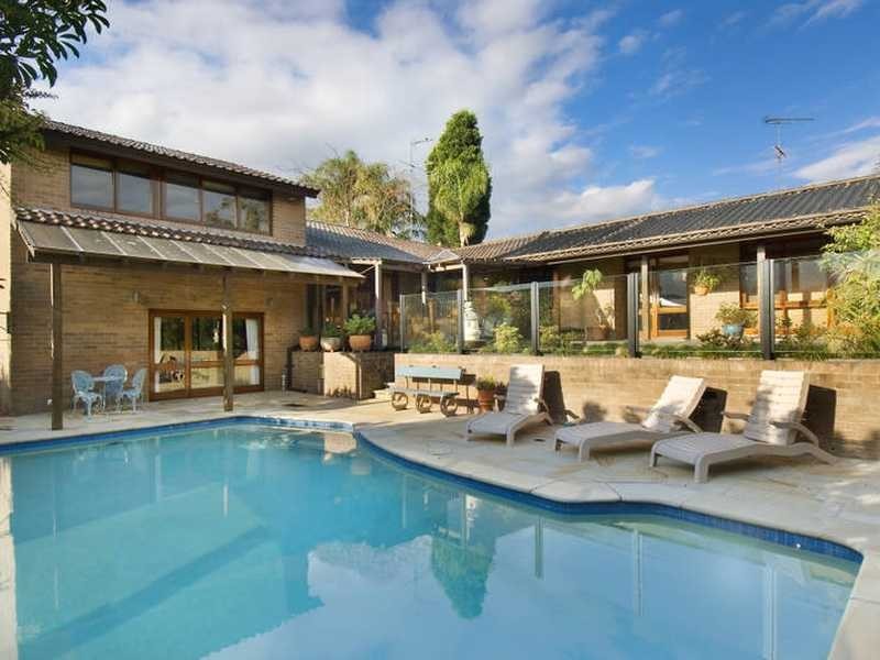 17 Hunter Place, Castle Hill NSW 2154