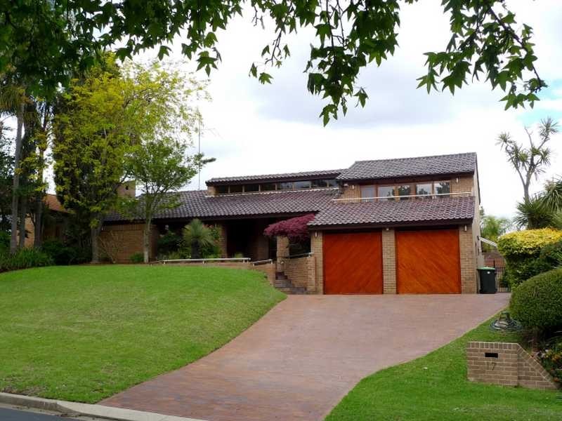 17 Hunter Place, Castle Hill NSW 2154