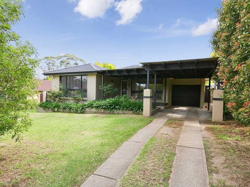 22 Ikara Avenue, Kellyville NSW 2155