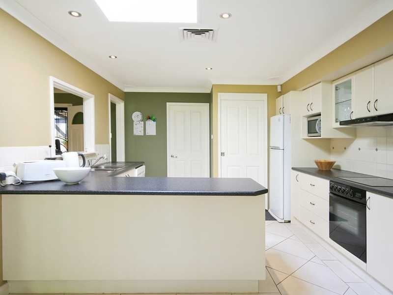 22 Ikara Avenue, Kellyville NSW 2155