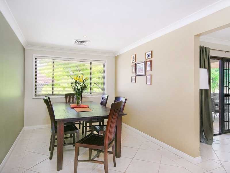 22 Ikara Avenue, Kellyville NSW 2155