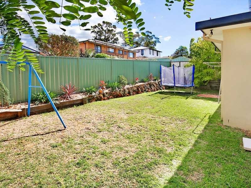 22 Ikara Avenue, Kellyville NSW 2155