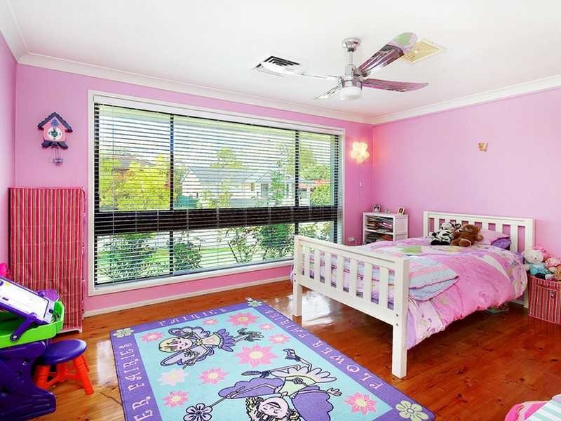 22 Ikara Avenue, Kellyville NSW 2155