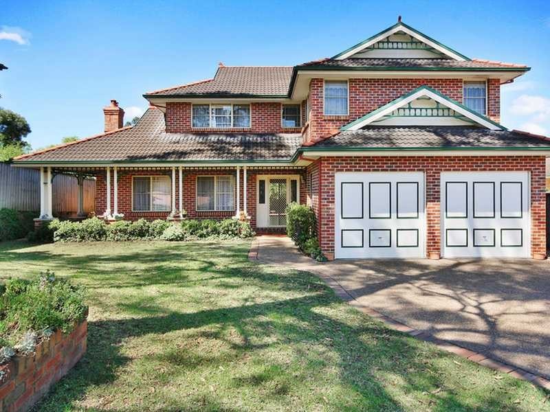 74 Gindurra Ave, Castle Hill NSW 2154