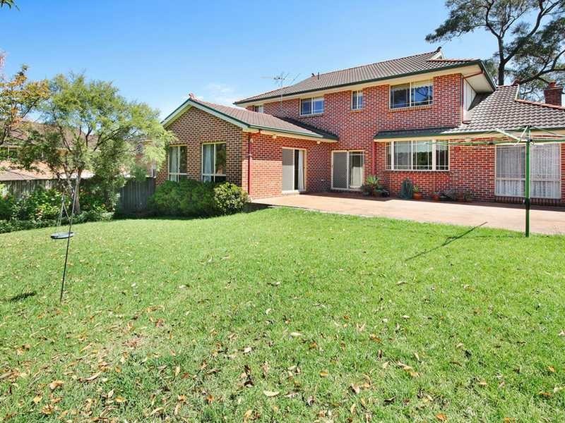 74 Gindurra Ave, Castle Hill NSW 2154