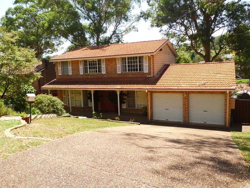 26 First Farm Drive, Castle Hill NSW 2154