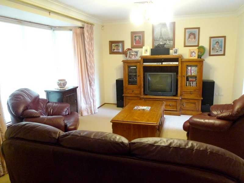 26 First Farm Drive, Castle Hill NSW 2154